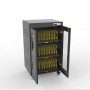 Alcasa PCT03-A30S organizzatore per stazioni di carica Libera installazione Nero (PCT03-A30S)