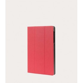 Tucano Gala 22,1 cm (8.7") Custodia a libro Rosso (TAB-GSA7L-R)