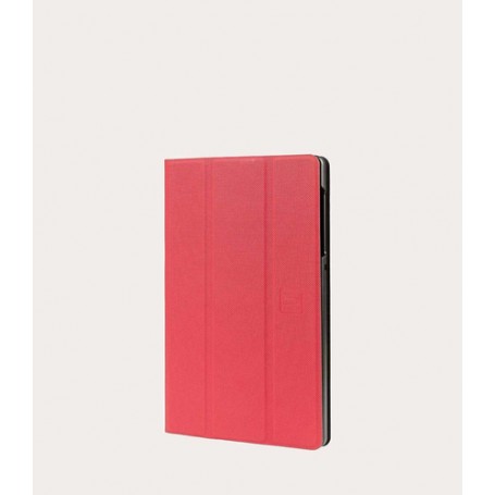 Tucano Gala 22,1 cm (8.7") Custodia a libro Rosso (TAB-GSA7L-R)