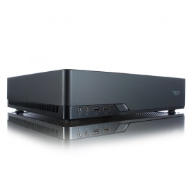 Fractal Design NODE 202 Nero (FD-CA-NODE-202-BK)