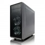 Fractal Design Focus G Midi Tower Nero, Grigio (FD-CA-FOCUS-GY-W)