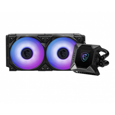 MSI MPG CORELIQUID K240 raffredamento dell'acqua e freon (9S6-6A0311-011)