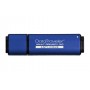 Kingston Technology DataTraveler Vault Privacy 3.0 Anti-Virus 16GB unità flash USB USB tipo A 3.2 Gen 1 (3.1 Ge (DTVP30AV/16GB)