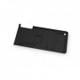 EK Water Blocks Quantum Vector RTX 3080/3090 Backplate Scheda grafica Piastra posteriore Nero 1 pz (3831109829998)