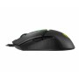 MSI Clutch GM30 mouse Mano destra USB tipo A Ottico 6200 DPI (S12-0401690-D22)