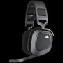 Corsair HS80 RGB Cuffia Padiglione auricolare Nero (CA-9011235-EU)