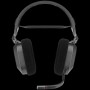 Corsair HS80 RGB Cuffia Padiglione auricolare Nero (CA-9011235-EU)