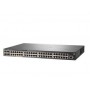 Hewlett Packard Enterprise Aruba 2930F 48G PoE+ 4SFP+ Gestito L3 Gigabit Ethernet (10/100/1000) Supporto Power over (JL256A#ABB)