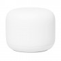 Google Nest Wifi router wireless Gigabit Ethernet Dual-band (2.4 GHz/5 GHz) Bianco (GA00822-DE)