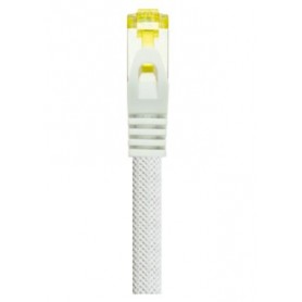 Python 8070PY-150W cavo di rete Bianco 15 m Cat7 SF/UTP (S-FTP) (8070PY-150W)