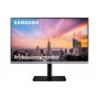 Samsung LS24R652FDU LED display 60,5 cm (23.8") 1920 x 1080 Pixel Full HD Nero (LS24R652FDUXEN)