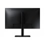 Samsung LS24R652FDU LED display 60,5 cm (23.8") 1920 x 1080 Pixel Full HD Nero (LS24R652FDUXEN)