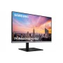 Samsung LS24R652FDU LED display 60,5 cm (23.8") 1920 x 1080 Pixel Full HD Nero (LS24R652FDUXEN)