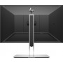 HP E-Series E24q G4 60,5 cm (23.8") 2560 x 1440 Pixel Quad HD Nero, Argento (9VG12AA#ABB)