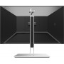 HP E27u G4 68,6 cm (27") 2560 x 1440 Pixel Quad HD Nero, Argento (189T3AA#ABB)