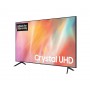 Samsung AU7179 127 cm (50") 4K Ultra HD Smart TV Wi-Fi Grigio (GU50AU7179UXZG)