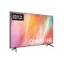 Samsung AU7179 127 cm (50") 4K Ultra HD Smart TV Wi-Fi Grigio (GU50AU7179UXZG)