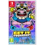 Nintendo Warioware: Get it Together! Basic Inglese Nintendo Switch (10004492)