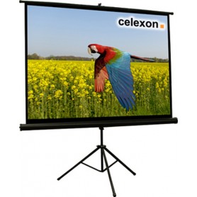 Celexon 1090019 schermo per proiettore 4:3 (1090019)