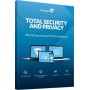 F-SECURE Total Security and Privacy Multilingua 2 anno/i (FCFTBR2N005E2)