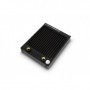 EK Water Blocks EK-CoolStream SE 140 (Slim Single) Radiatore Nero (3831109860458)