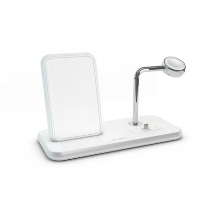 ZENS ZEDC07W Bianco Interno (ZEDC07W/00)