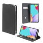 4smarts URBAN Lite custodia per cellulare 16,5 cm (6.5") Custodia flip a libro Nero (467691)