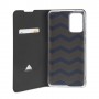 4smarts URBAN Lite custodia per cellulare 16,5 cm (6.5") Custodia flip a libro Nero (467691)