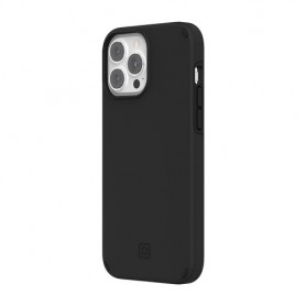 Incipio IPH-1946-BLK custodia per cellulare 17 cm (6.7") Cover Nero (IPH-1946-BLK)