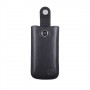 JT BERLIN SlimCase custodia per cellulare 11,9 cm (4.7") Custodia a scorrimento Nero (10012)