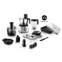 Philips 7000 series HR7778/00 robot da cucina 3,4 L Acciaio inossidabile (HR7778/00)