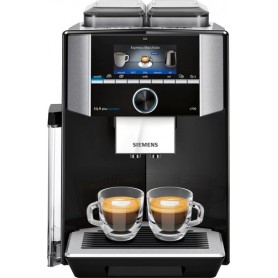 Siemens TI9575X9FU macchina per caffè Automatica Macchina per espresso 2,3 L (TI9575X9FU)