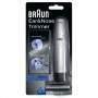 Braun Ear&Nose EN10 rasoio di precisione Nero, Grigio (EN10)