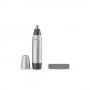 Braun Ear&Nose EN10 rasoio di precisione Nero, Grigio (EN10)