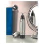 Braun Ear&Nose EN10 rasoio di precisione Nero, Grigio (EN10)