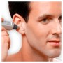 Braun Ear&Nose EN10 rasoio di precisione Nero, Grigio (EN10)