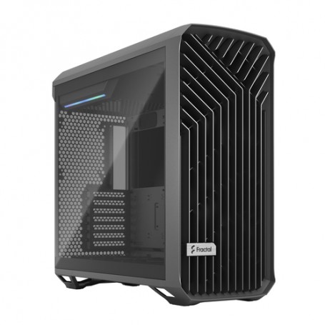 Fractal Design Torrent Grigio (FD-C-TOR1A-02)