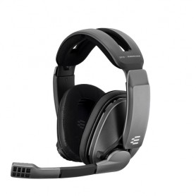 EPOS | SENNHEISER GSP 370 Cuffia Padiglione auricolare Nero (1000231)