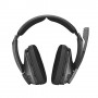 EPOS | SENNHEISER GSP 370 Cuffia Padiglione auricolare Nero (1000231)