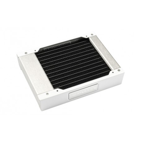 Watercool 24104 accessori di raffreddamento hardware Bianco (24104)