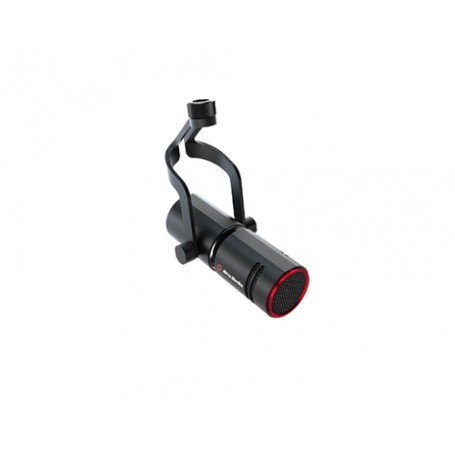 AVerMedia AM330 (XLR MIC) microfono Nero Microfono per PC (40AAAM330AVM)