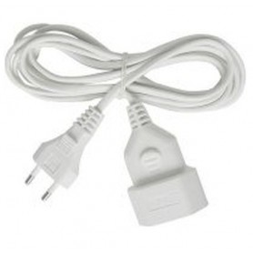 Brennenstuhl H03VVH2-F Bianco 3 m (1161660)