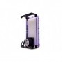 EK Water Blocks Kinetic FLT 120 D5 Combinazione pompa-serbatoio Nero (3831109819784)