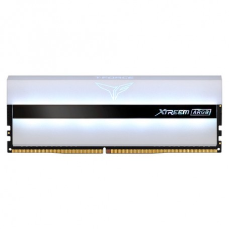 Team Group T-FORCE XTREEM ARGB memoria 16 GB 2 x 8 GB DDR4 3200 MHz (TF13D416G3200HC14BDC01)