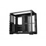 Lian Li O11D Mini-X Mini Tower Nero (O11D MINI-X)