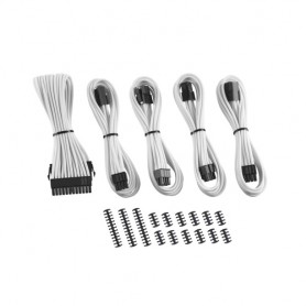 Cablemod CM-CAB-CKIT-N88KW-R cavo di alimentazione interno 0,45 m (CM-CAB-CKIT-N88KW-R)