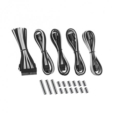 Cablemod CM-CAB-CKIT-N88KKW-R cavo di alimentazione interno 0,45 m (CM-CAB-CKIT-N88KKW-R)