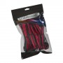 Cablemod CM-CAB-CKIT-N86KKR-R cavo di alimentazione interno 0,45 m (CM-CAB-CKIT-N86KKR-R)
