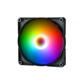 Phanteks PH-F140SK Case per computer Ventilatore 14 cm Nero, Bianco 3 pz (PH-F140SK_DRGB_PWM_3P)