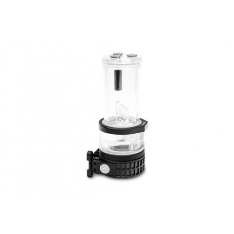 EK Water Blocks TBE 200 D5 PWM D-RGB - Plexi raffredamento dell'acqua e freon (3831109818398)